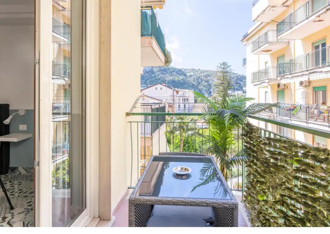 Gavi Sorrento Bed & Breakfast Exterior photo